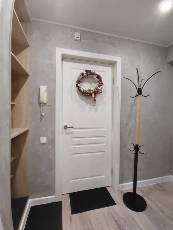 Уютная квартира рядом с Волгой