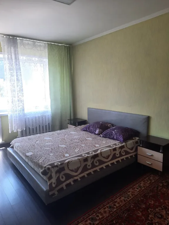 Видовая квартира на последнем этаже в зоне курорта