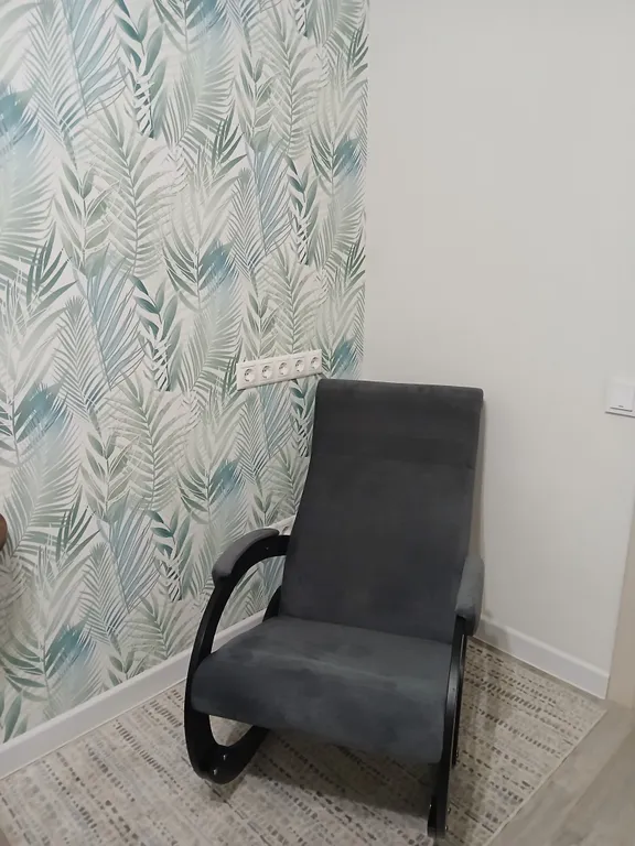 Квартира в самом центре города