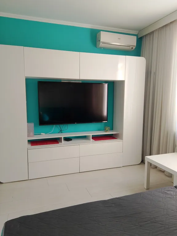 Еврокомната с увлажнителем воздуха