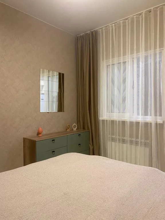 Квартира Квартира в Олимп парке — Сириус