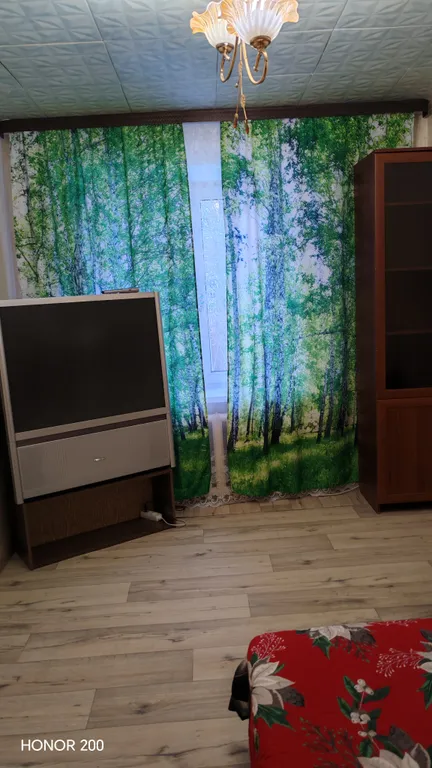 Квартира Уютная квартира в центре города возле Администрации — Кашира