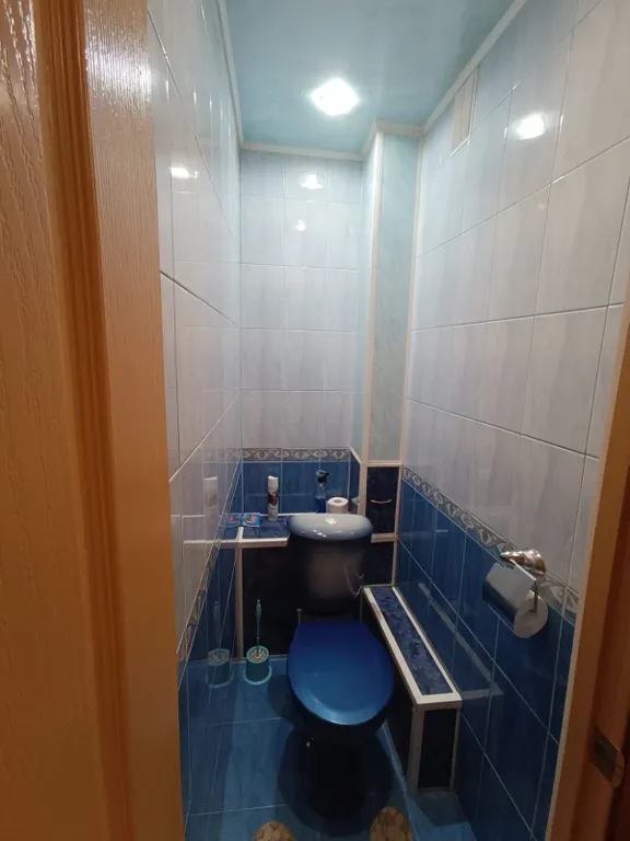 Уютная квартира в центральном районе