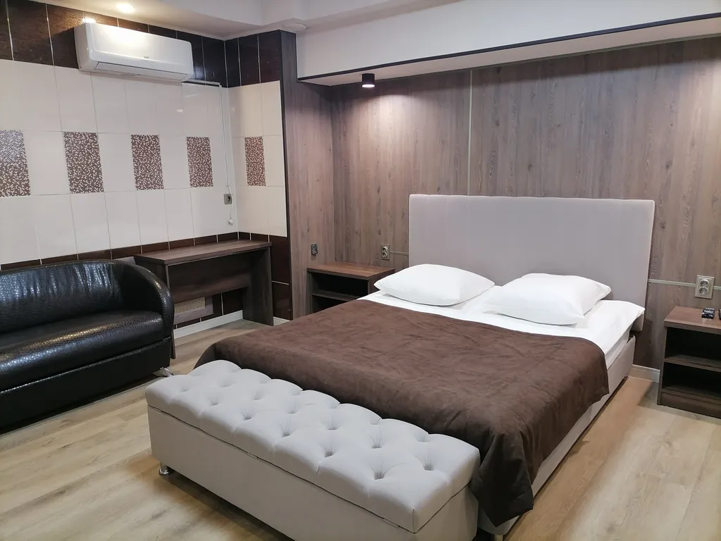 Квартира Комната — аренда посуточно в Улан-Удэ