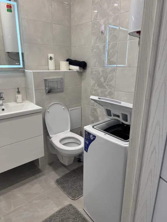 Квартира Видовые уютные апартаменты в самом живописном месте — Севастополь