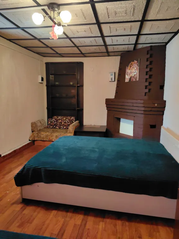 Коттедж Уютное жилье для большой семьи или компании около моря — аренда посуточно в Дагомыс