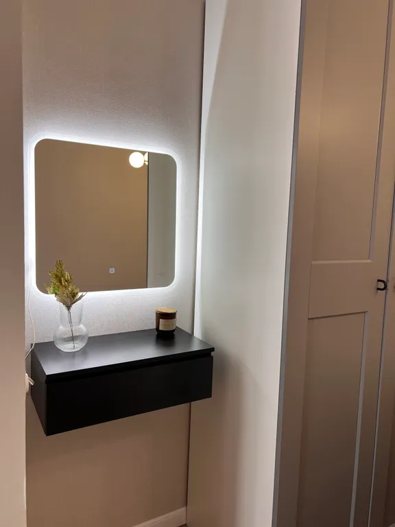 Евродвушка с видом на Дон и Театральную площадь