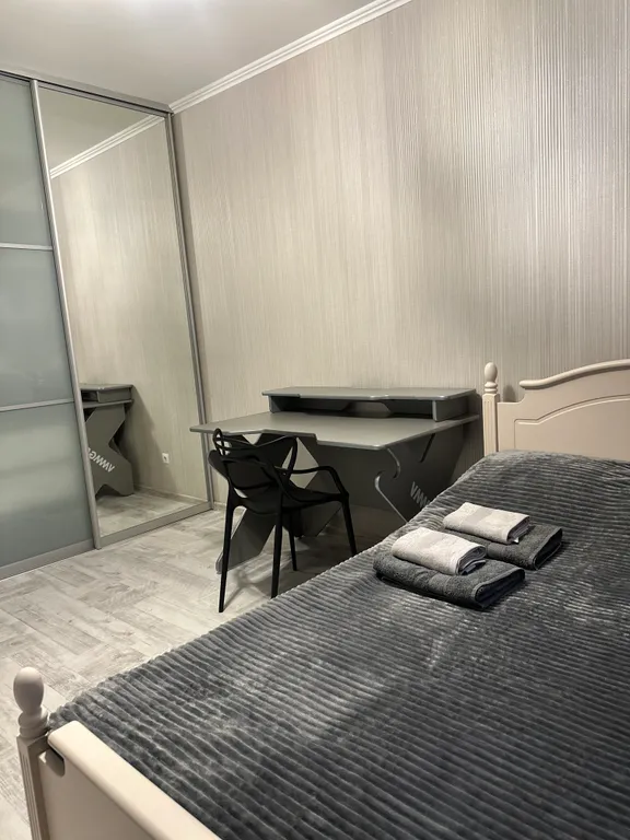 Квартира Уютная 2-комнатная квартира — Калининград