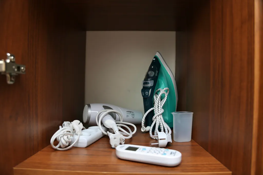 Апартамент comfort