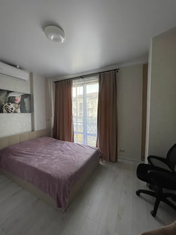 Квартира Уютная квартира в тихом месте в центре — Сириус