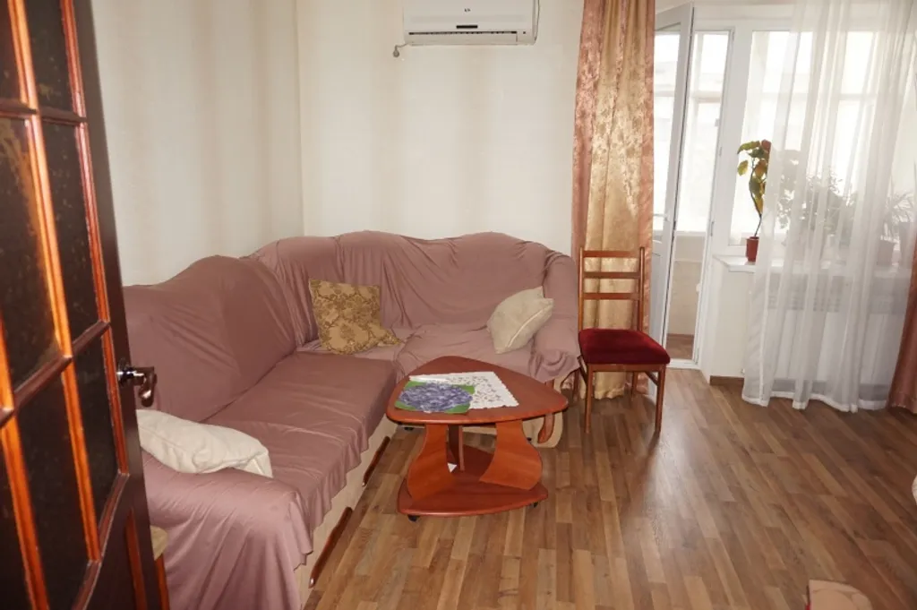 Квартира 1-комнатная квартира у моря в Феодосии — Феодосия