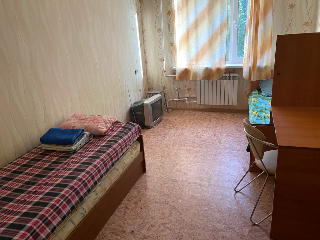 Квартира в центре!