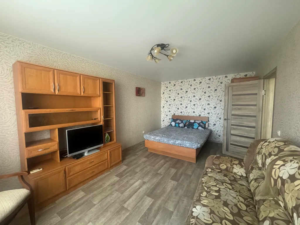 Уютная квартира, море в 300 метрах