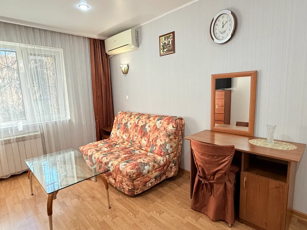 Квартира Отличная квартира рядом с парком Ривера — Сочи