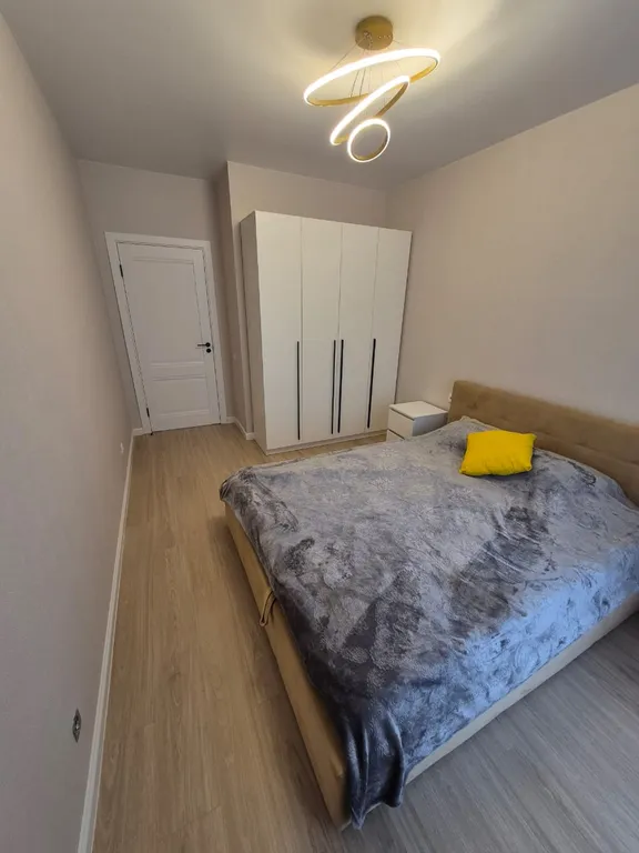 Квартира Уютные апартаменты — Пионерский