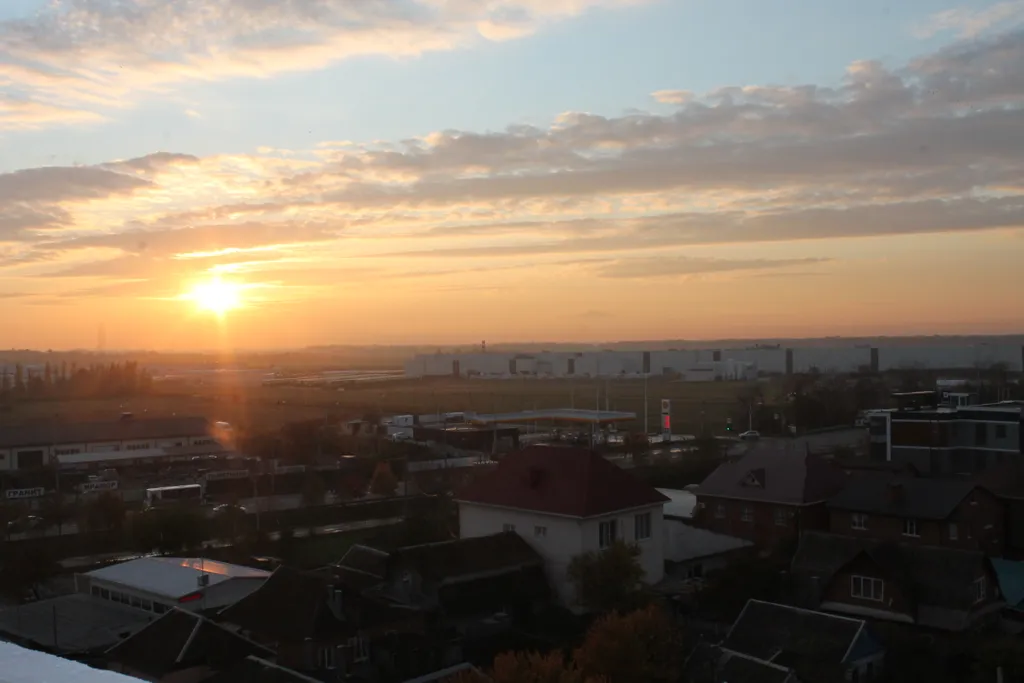 Уютная студия на Заполярной рядом с микрохирургией глаза, ККБ №2