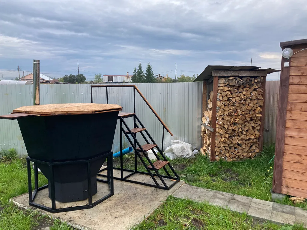 Дом Коттедж