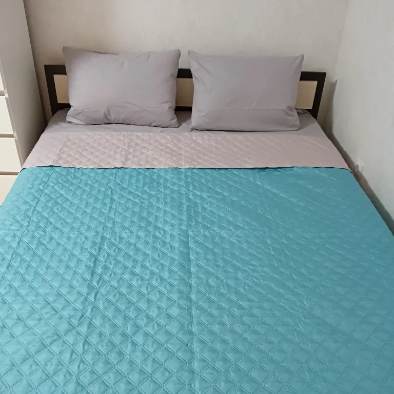 Новая квартира в городе у моря