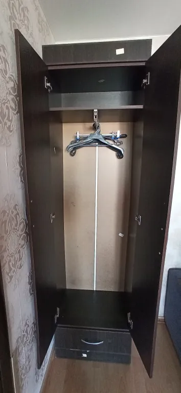 Уютная квартира на набережной реки