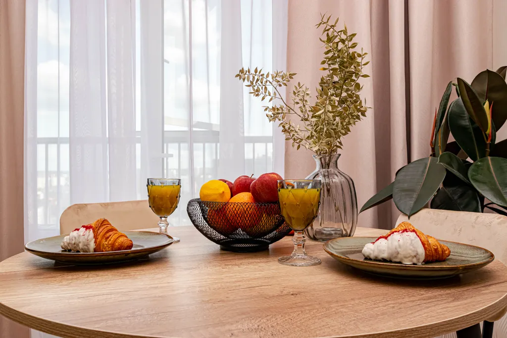 ЖК бизнес-класса "Премьер" | 20 этаж | ТРК "Семья"