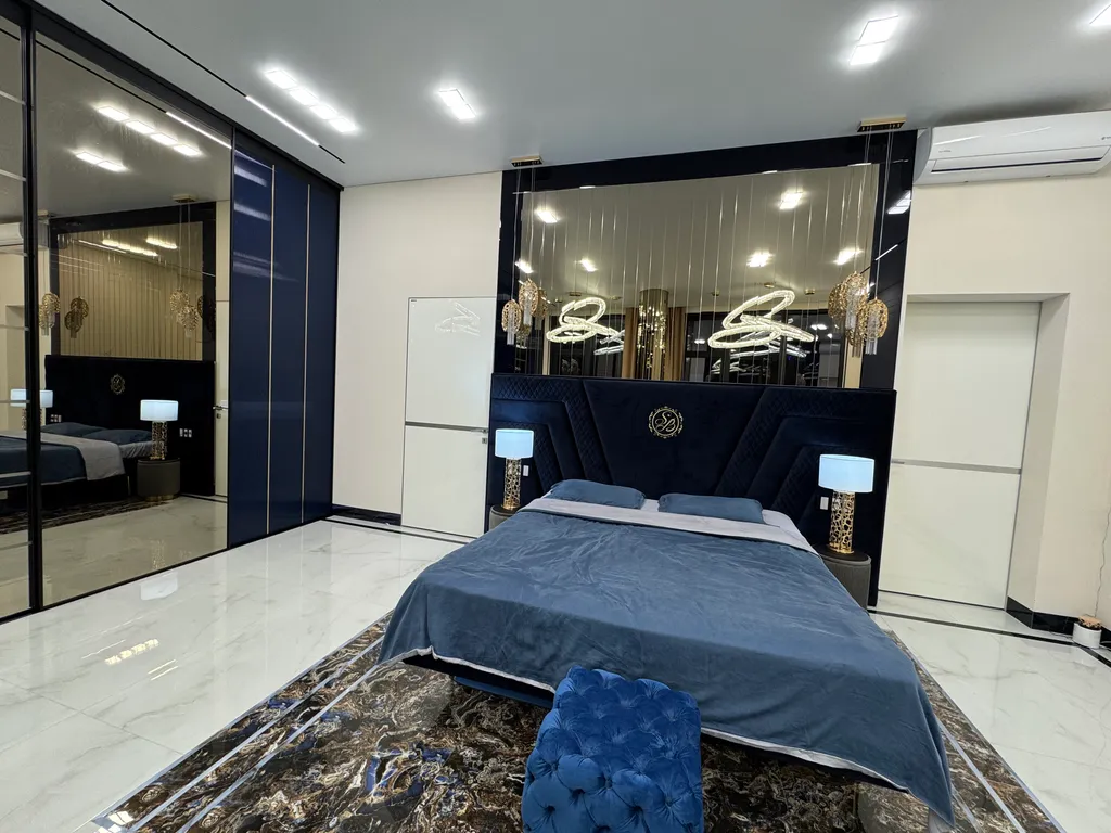 Небо22, номер в Пентхаусе, самый роскошный Ижевск, Джакузи на балконе