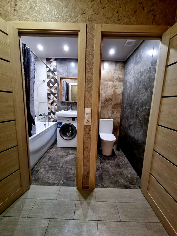 Отличная двушка