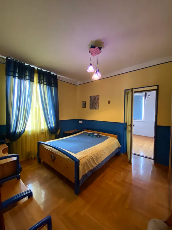 Уютный дом на Рублевке