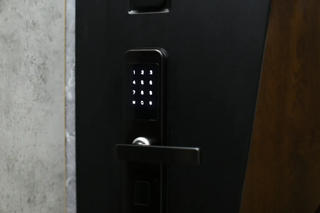 Апартамент премиум класса в Элитном ЖК в центре Тулы (В)