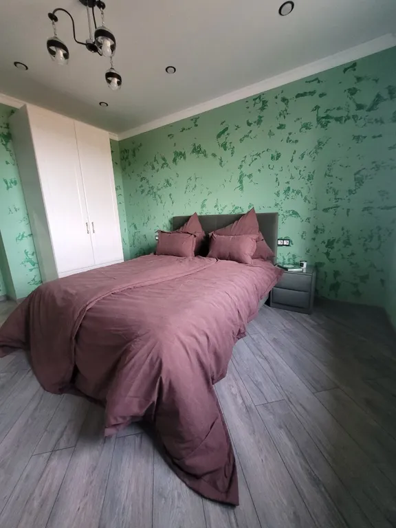 Квартира 1-комнатная Квартира — Пионерский