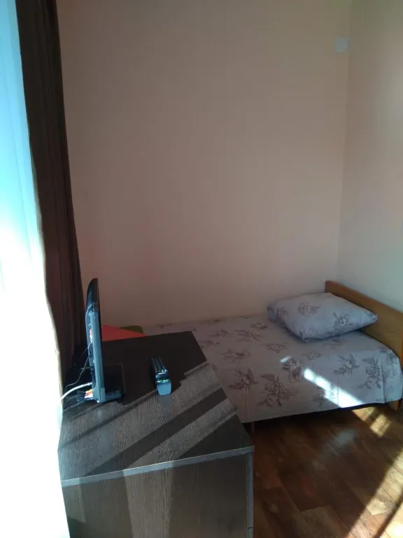 Квартира Квартира Уютные номера с видом на горы — Зубова Щель