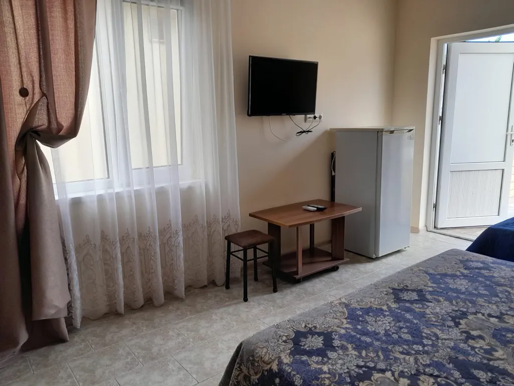 Квартира Комната — аренда посуточно в Витязево