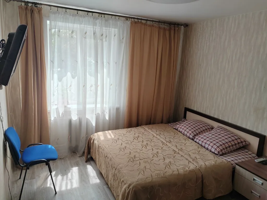 Хорошая квартира за нормальную стоимость — аренда посуточно в Витебск