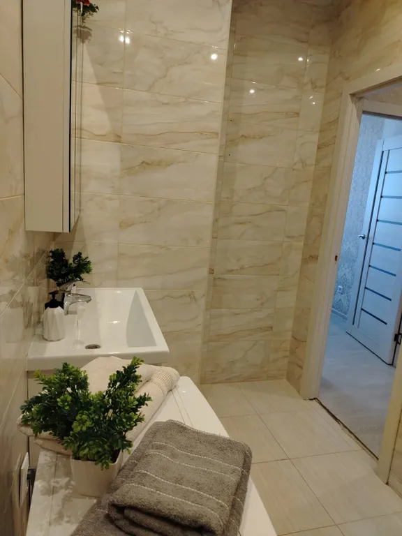 Евротрешка в ценре