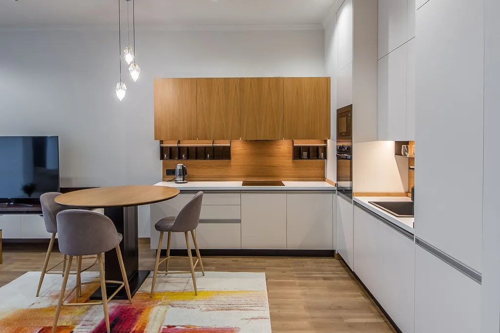 Видовая студия Москва-сити