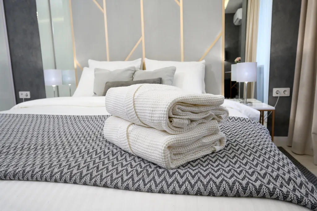 Люксовая квартира