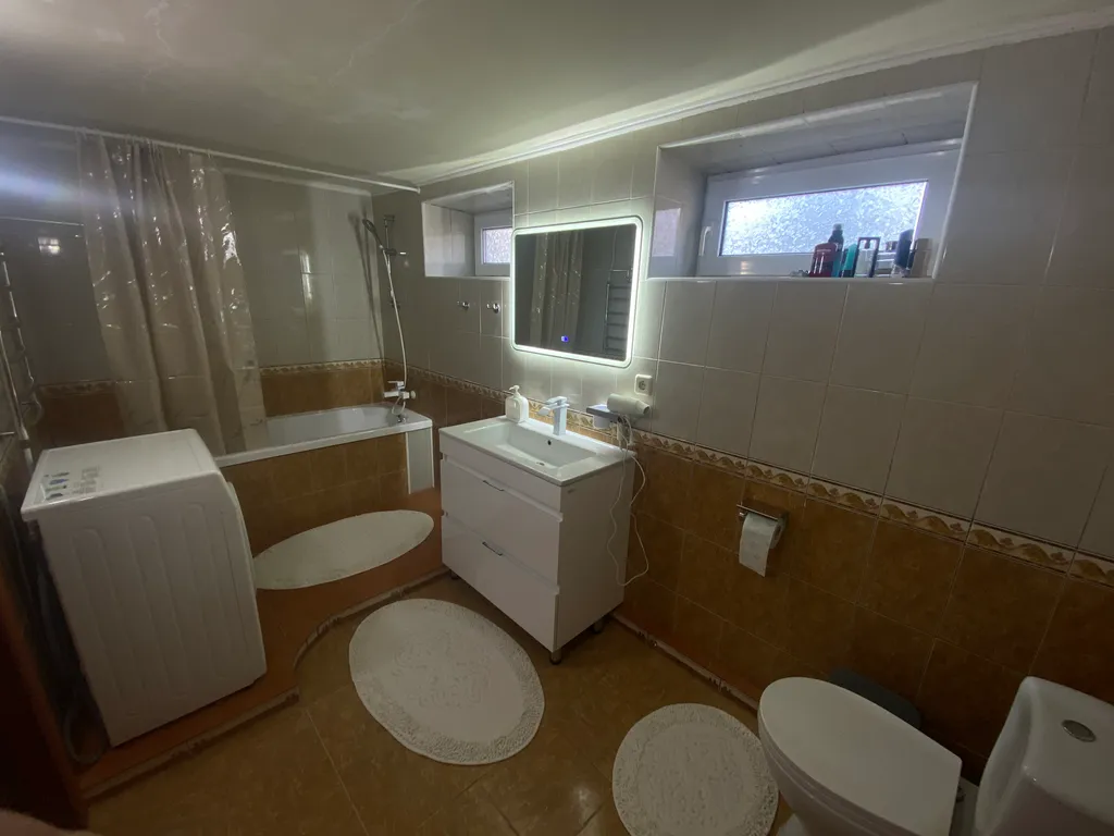 Уютный дом под ключ