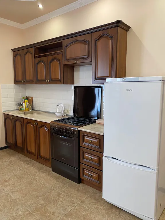 Частный дом