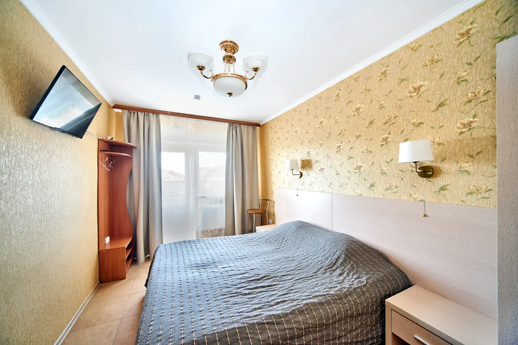 Квартира Комната — Севастополь