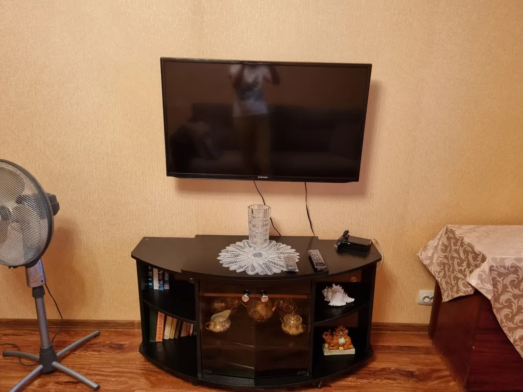 Квартира рядом с санаториями Русь и Виктория