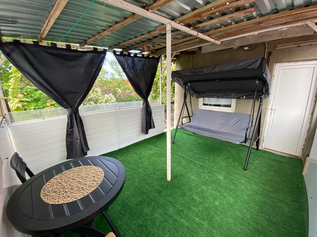 Коттедж Уютный и комфортный дом на побережье Балтийского моря — Пионерский