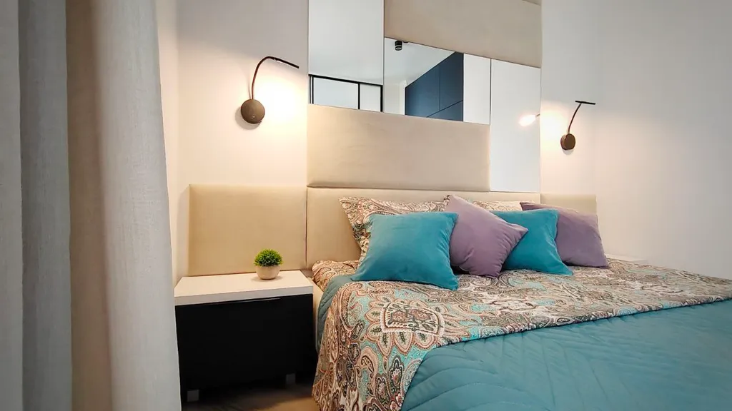 Студия Огни города