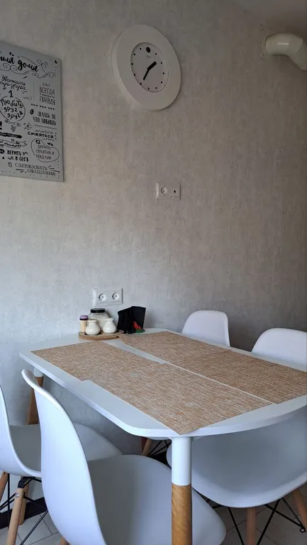 Подходящая квартира в центре