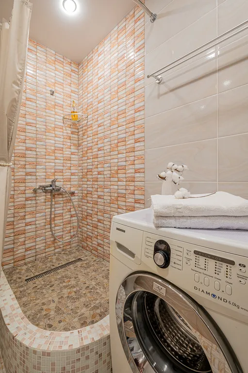 Уютная квартира в ЖК Премиум