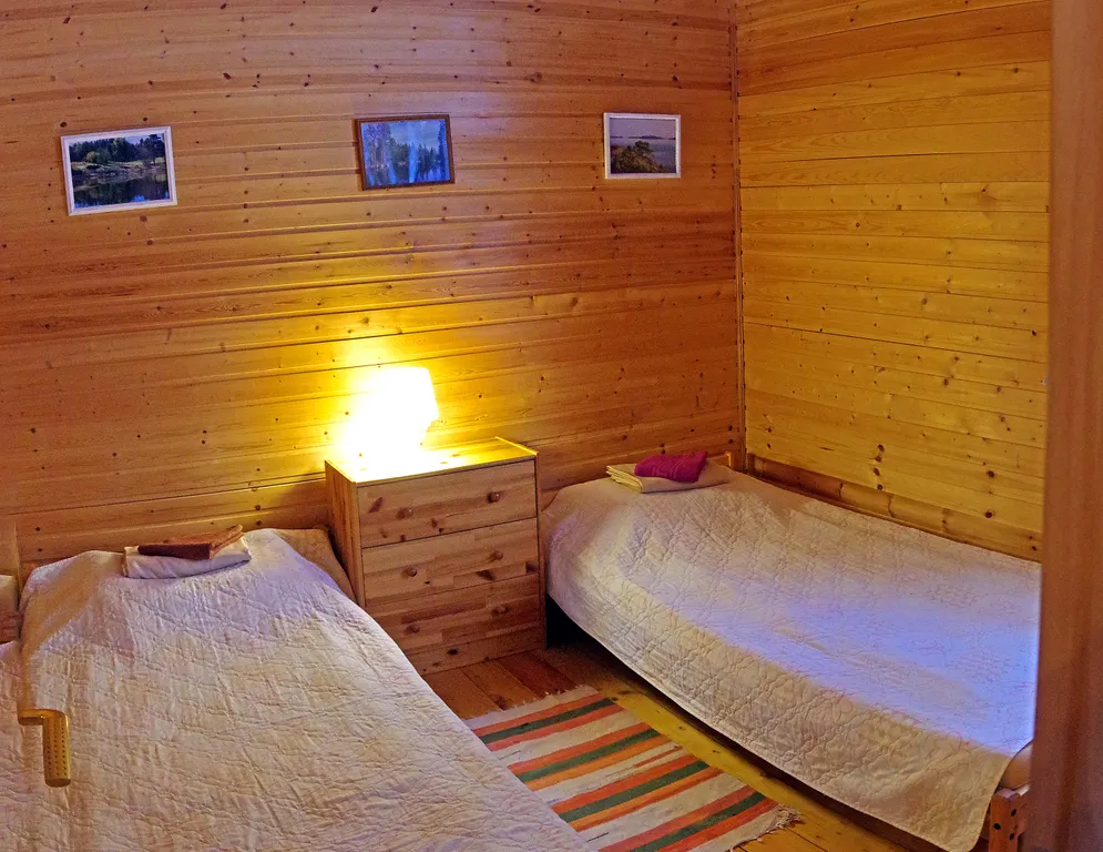 Апартаменты в приладожье