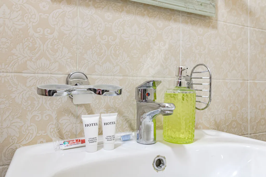 Уютная квартирка