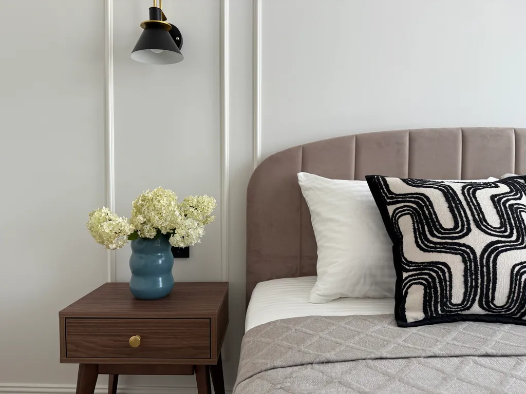 Квартира Дизайнерская квартира у Рыбной деревни — Калининград