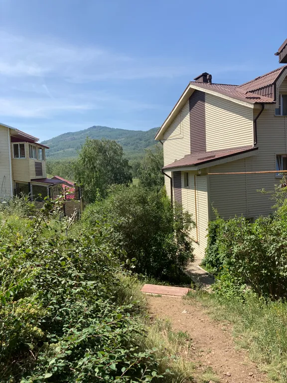 Апартаменты напротив Горнолыжного курорта