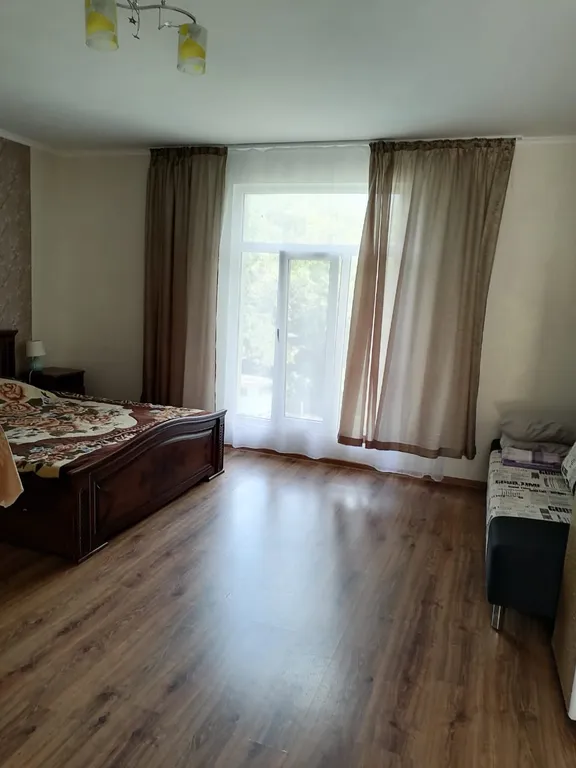 Недорого студия в частном секторе