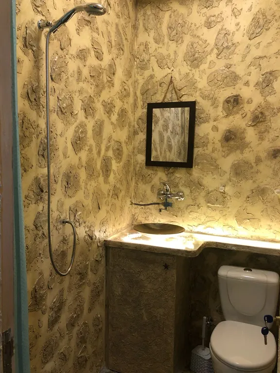 АПАРТАМЕНТ в центре в старом городе
Двухкомнатный Номер