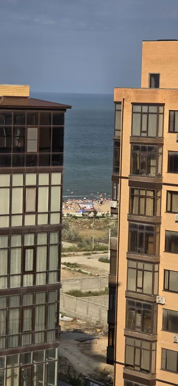 Квартира Квартира евро-двушка в элитном доме — Каспийск